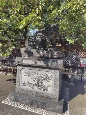 湯島天満宮(東京都)