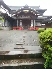 明徳寺(長野県)