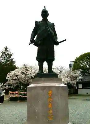 豊國神社(大阪府)