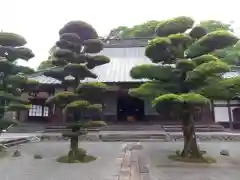 上関山 極楽寺(神奈川県)