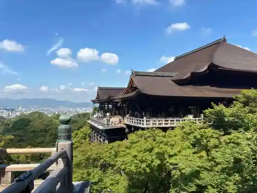 清水寺(京都府)