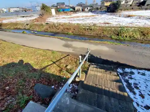 赤城神社（福居町）(栃木県)