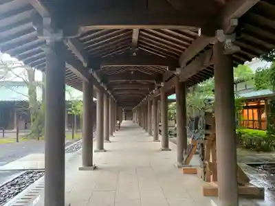 三嶋大社のその他建物