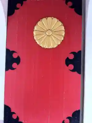 赤間神宮のその他建物