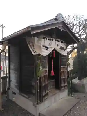 住吉神社(神奈川県)