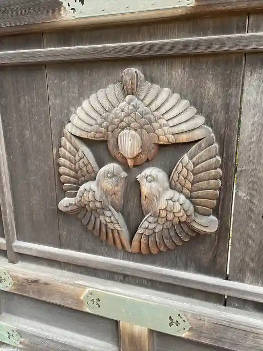 西教寺のその他建物