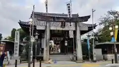 櫛田神社(福岡県)