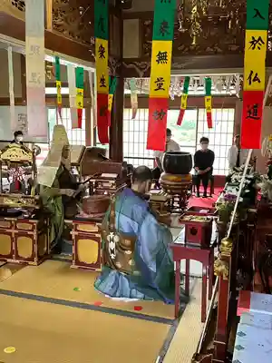 長光寺(長野県)