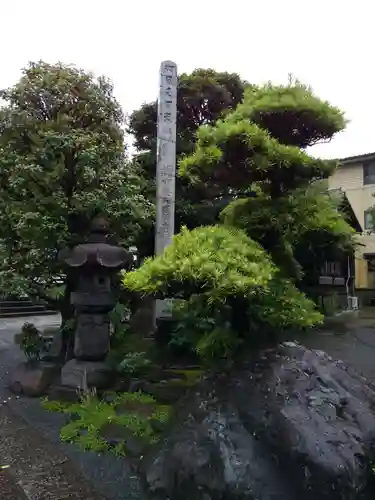 大円寺のその他建物