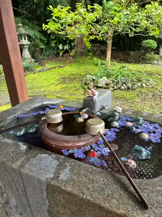 吾平津神社(宮崎県)