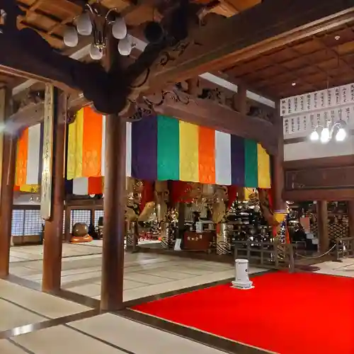 高龍寺(北海道)