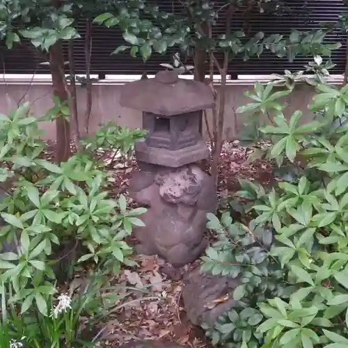 安平神社のその他建物