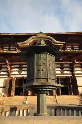 東大寺(奈良県)