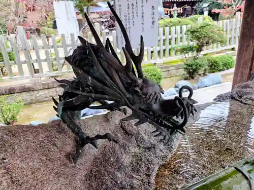 多家神社(広島県)