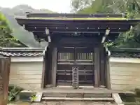 南禅院の山門・神門