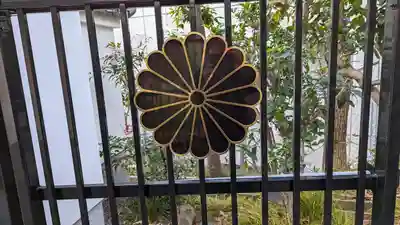 廣智寺(観音廣智勝幢禅寺)(大阪府)