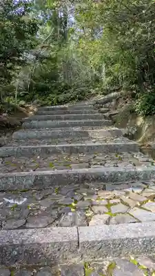 村上天皇 村上陵(京都府)