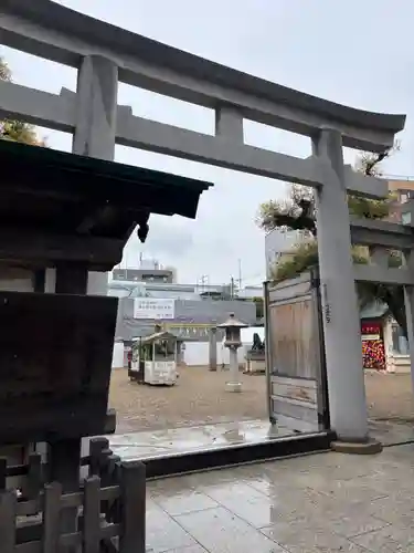 今宮戎神社(大阪府)