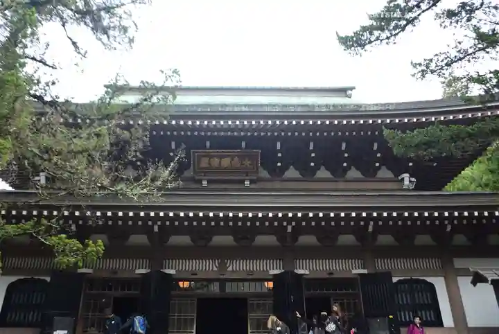 円覚寺(神奈川県)