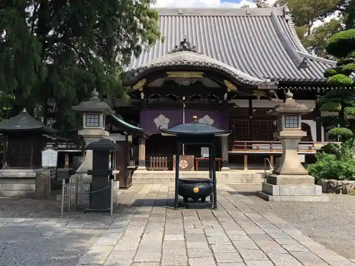 總持寺の本殿・本堂