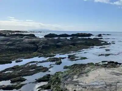 洲崎神社(千葉県)