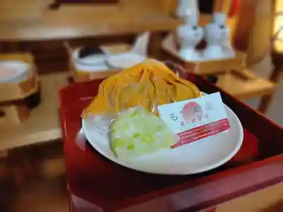 伏木香取神社(茨城県)