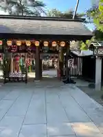 櫻木神社(千葉県)