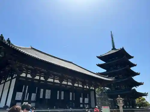 興福寺(奈良県)