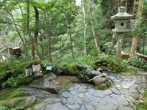 安養寺（立木観音）(滋賀県)