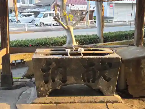 諏訪神社(福岡県)