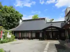 龍光院(山梨県)