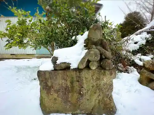 磯良神社(宮城県)