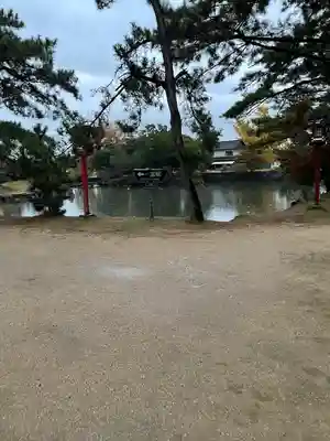 吉備津彦神社(岡山県)