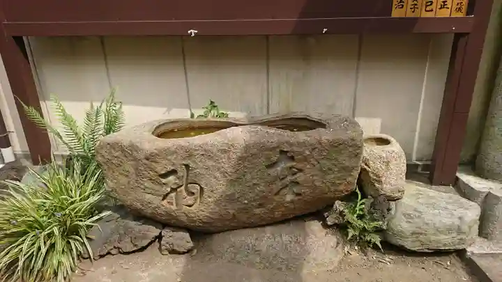 稲荷神社のその他建物