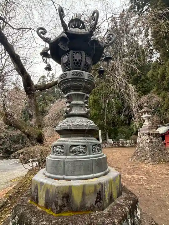 妙義神社(群馬県)