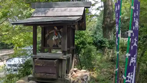 八幡神社(岐阜県)