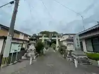 熊野神社(福岡県)