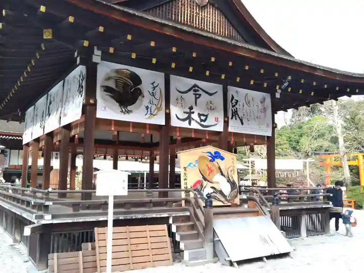 賀茂御祖神社(下鴨神社)の本殿・本堂