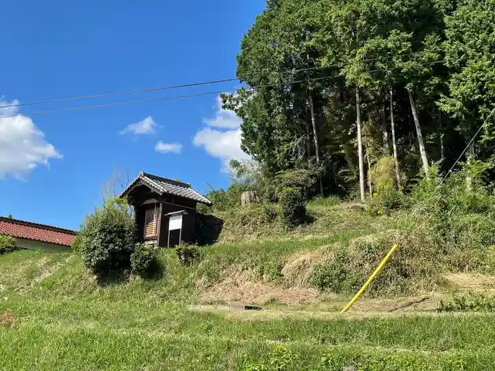 よきとぎ地蔵(三重県)