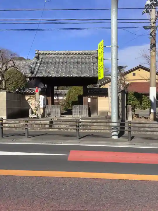 大仙寺(岐阜県)