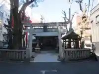 恵比寿神社(東京都)