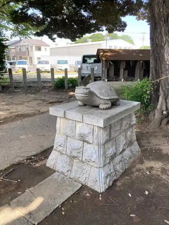 北星神社(千葉県)