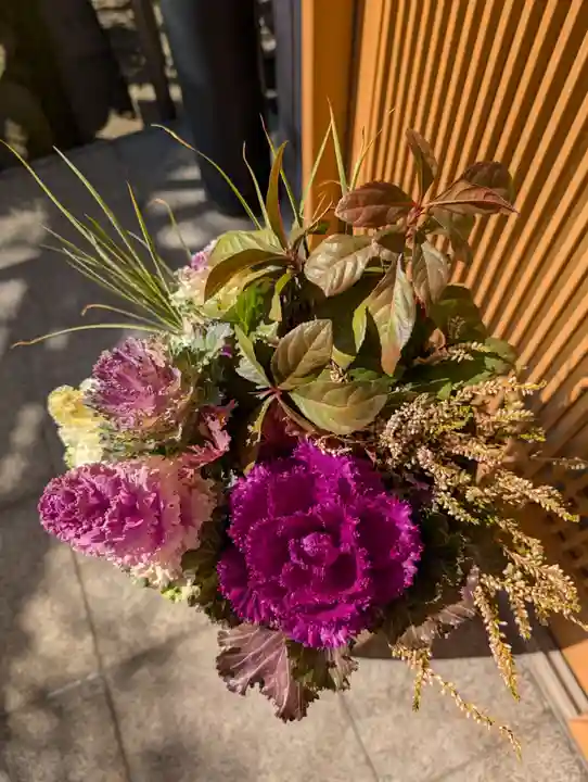 厳定院(東京都)