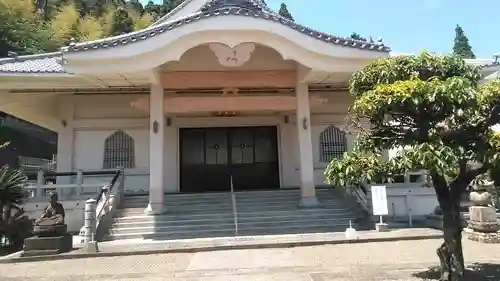 台雲寺(宮崎県)