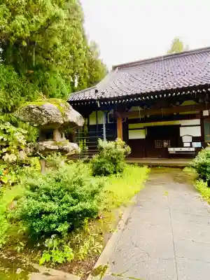 吉祥寺(山形県)