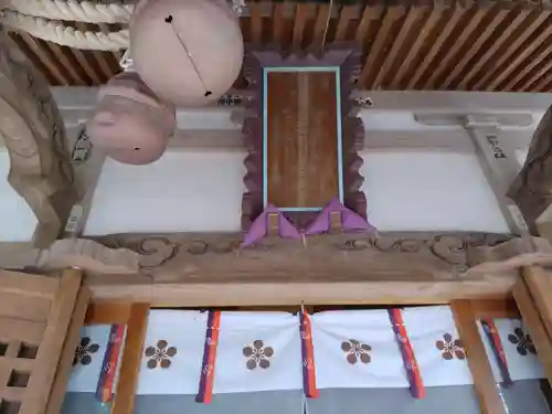 永谷天満宮のその他建物