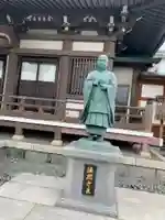 浄西寺の本殿・本堂