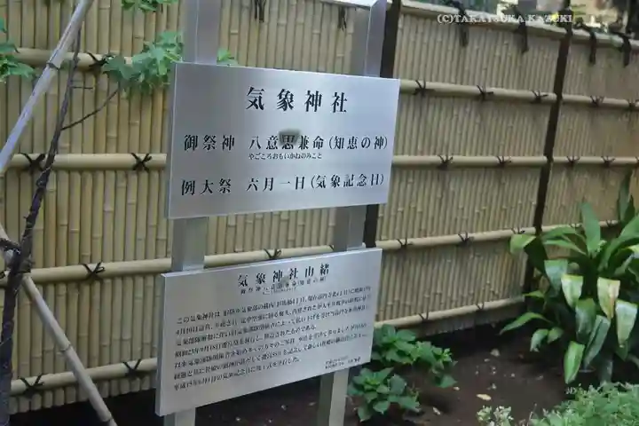 高円寺氷川神社(東京都)