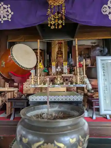 石内のお大師さん　金剛院(広島県)