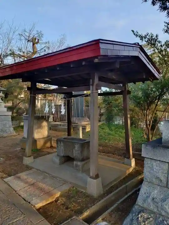 妙見神社(千葉県)